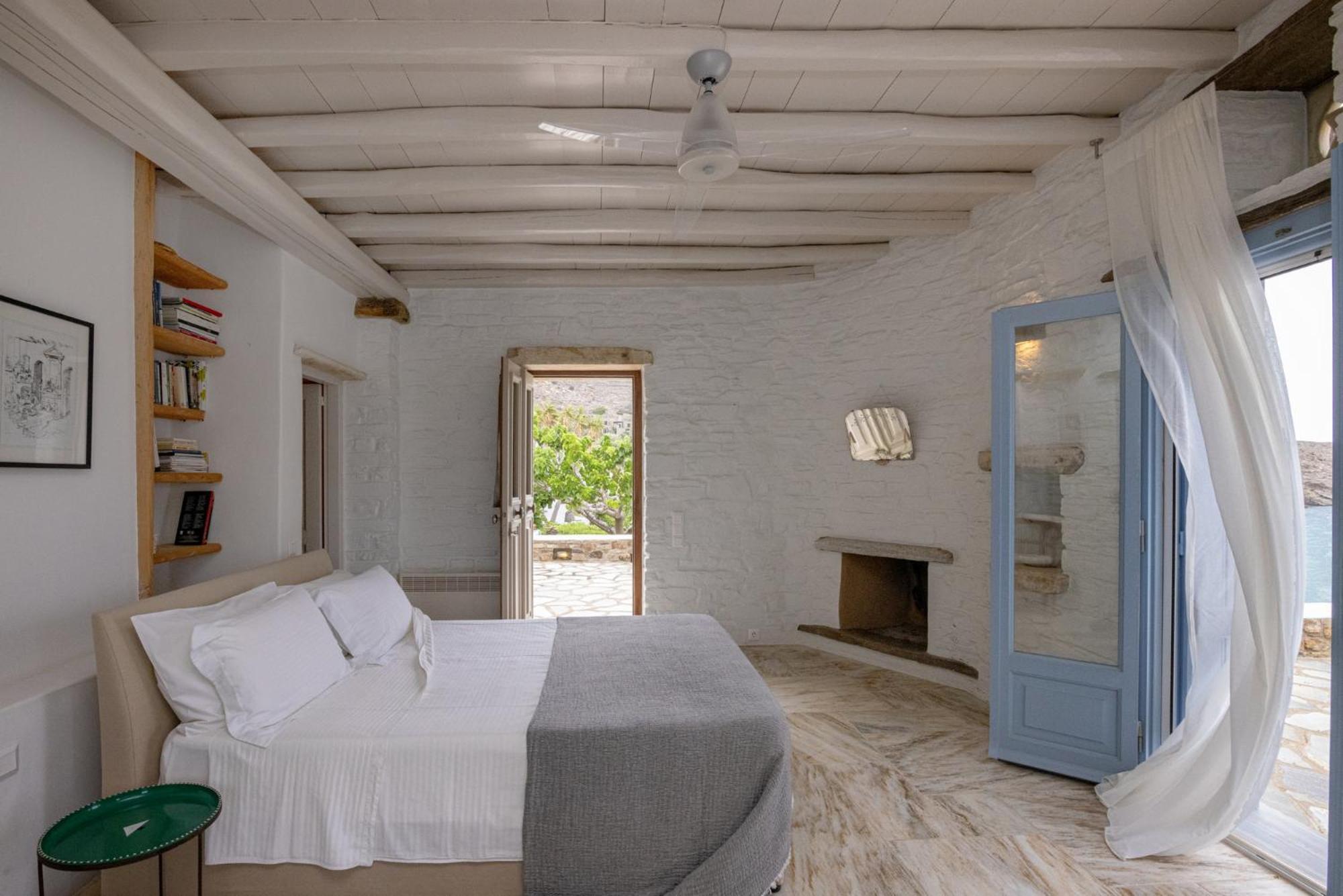Kardhianí Elayio Houses מראה חיצוני תמונה