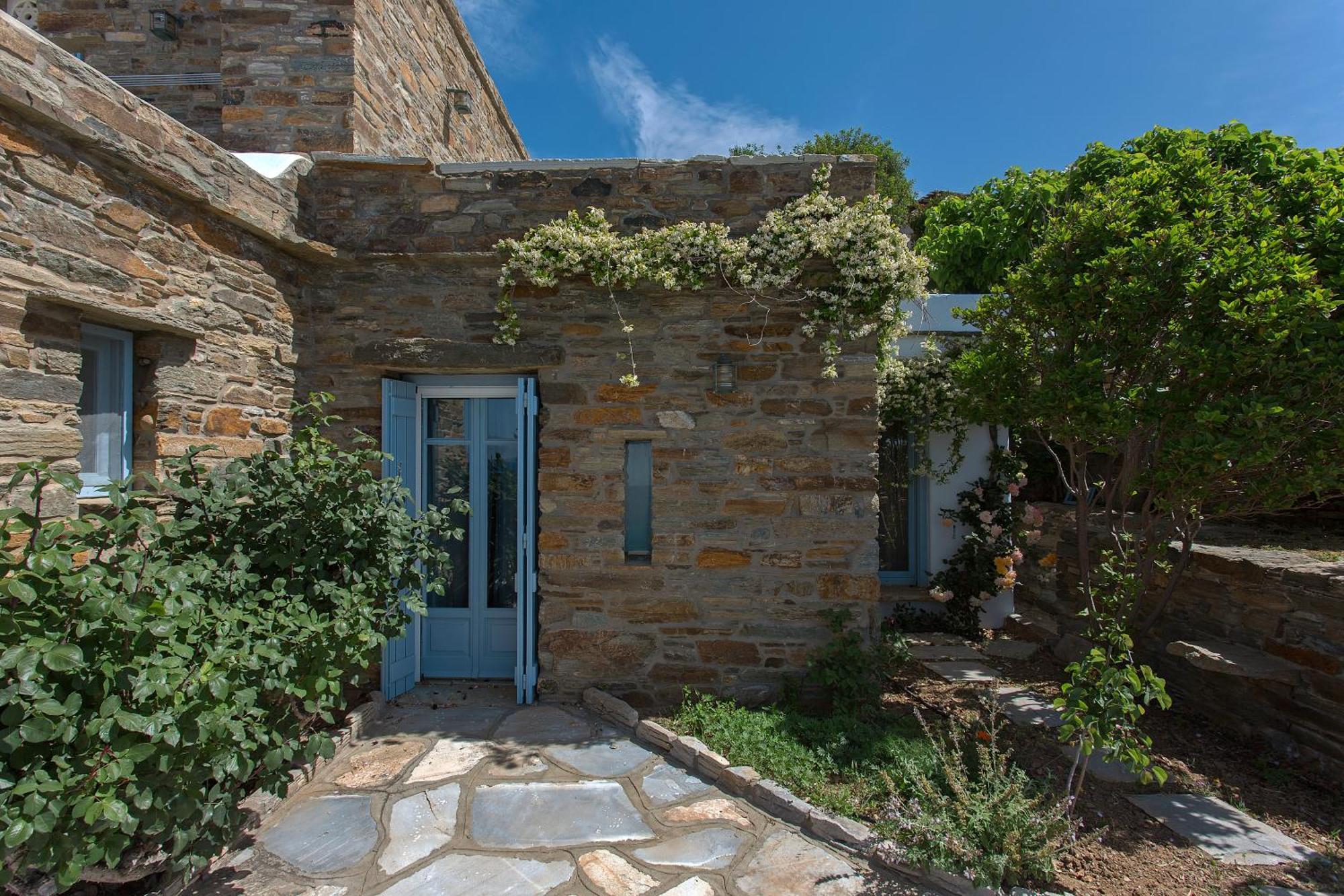 Kardhianí Elayio Houses מראה חיצוני תמונה