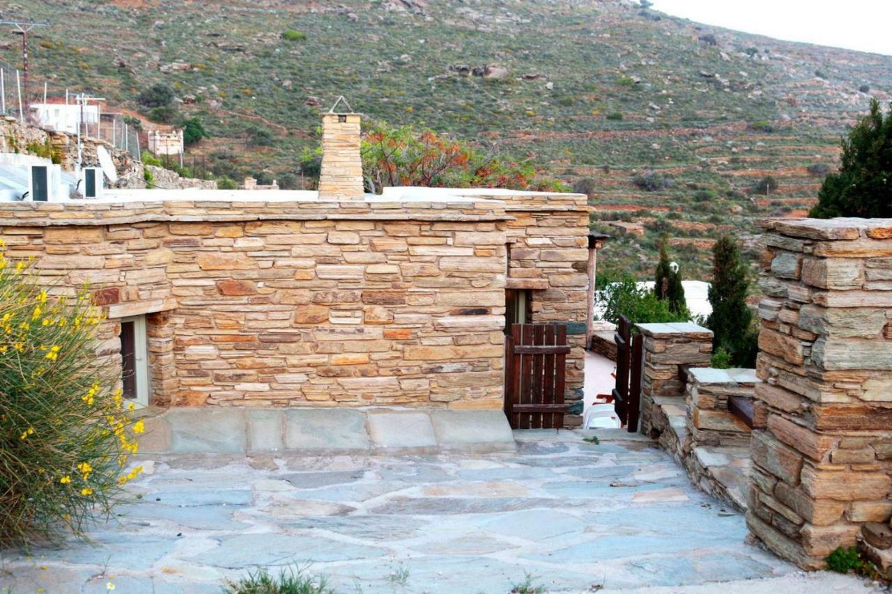 Kardhianí Elayio Houses מראה חיצוני תמונה